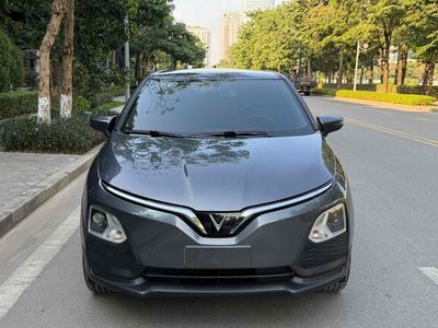 VinFast VF5 Plus 2024 – Màu xám pin mua. Mua bán Ô tô tại Quận Cầu Giấy Hà Nội được đăng bởi Auto 6666