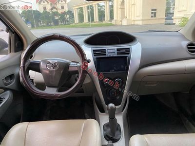Toyota Vios E số sàn. Mua bán Ô tô tại Thành phố Hải Dương Hải Dương được đăng bởi Auto Dũng Huyền