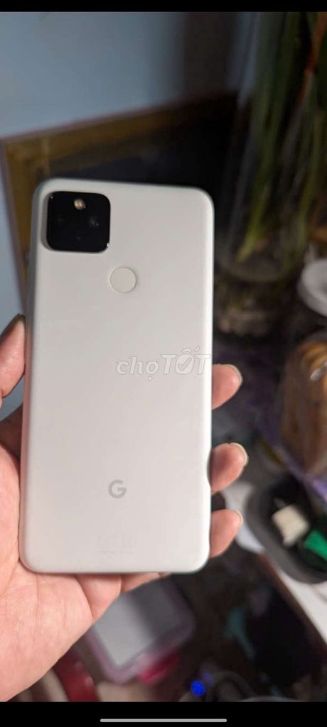 PIXEL 4a 5g zin-QT 2s-kẹt Bán hay gl rẻ hơn