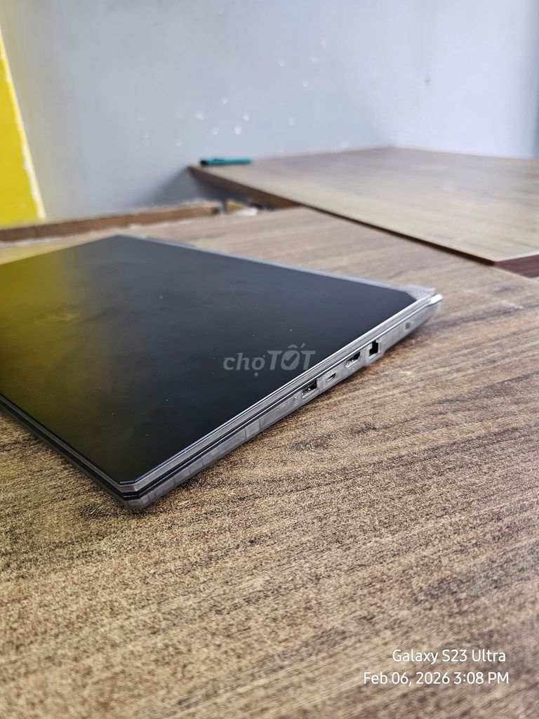 MSI Cyborg 15 i7-12650H/16GB D5/512G NVME/RTX 4060. Mua bán Laptop tại Quận Bình Thạnh Tp Hồ Chí Minh được đăng bởi Nguyễn Minh hình 1