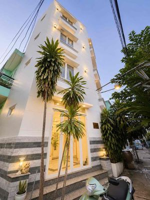 Townhouse 32 m² · 3 bed · Đường Xô Viết Nghệ Tĩnh