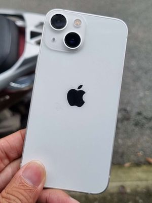 iPhone 13 Mini Trắng 128GB - Đã Sử Dụng. Mua bán Điện thoại tại Quận Bình Thạnh Tp Hồ Chí Minh được đăng bởi Thuan An