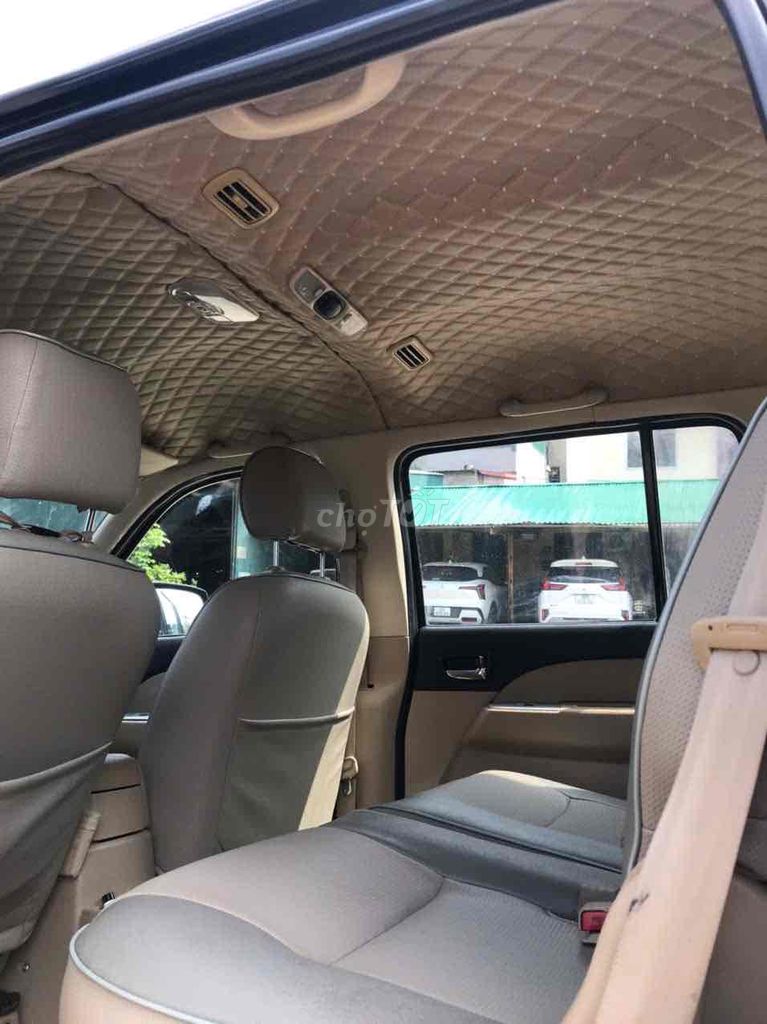 Ford Everest 2010 2.5L 4x4 MT - 190000 km. Mua bán Ô tô tại Quận Đống Đa Hà Nội được đăng bởi .Nguyễn ĐứcDuẩn hình 3