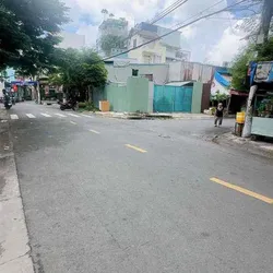 Nhà Vườn Lài Tân Phú 50m2 mới đẹp