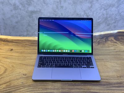 Apple MacBook Pro 2019 13" i5/16G/512GB used 98%