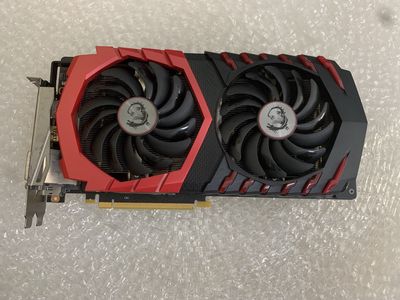 Card màn hình đẹp GTX 1060 6G. Mua bán Linh kiện (RAM, Card...) tại Quận Tây Hồ Hà Nội được đăng bởi MayTinhGiaReHaNoi