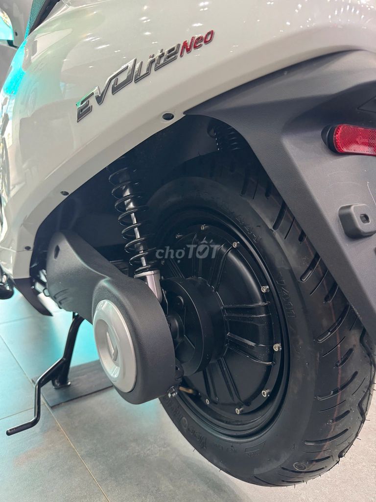 VINFAST EVO LITE NEO_SẴN XE ĐỦ MÀU + TẶNG VOUCHER. Mua bán Xe điện tại Quận 5 Tp Hồ Chí Minh được đăng bởi VinFast Official Store hình 5