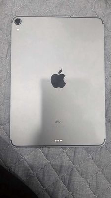 Ipad Pro 2018 11inch 120hz 64GB 4G+Wifi mới 99%. Mua bán Máy tính bảng tại Quận Hà Đông Hà Nội được đăng bởi Quoc Anh Phan