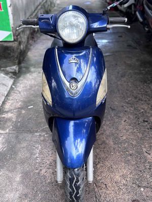 ATILA ELIZABETH FI 2012. Mua bán Xe máy tại Quận Liên Chiểu Đà Nẵng được đăng bởi Mua Bán Xe Máy Cũ Quốc Thanh