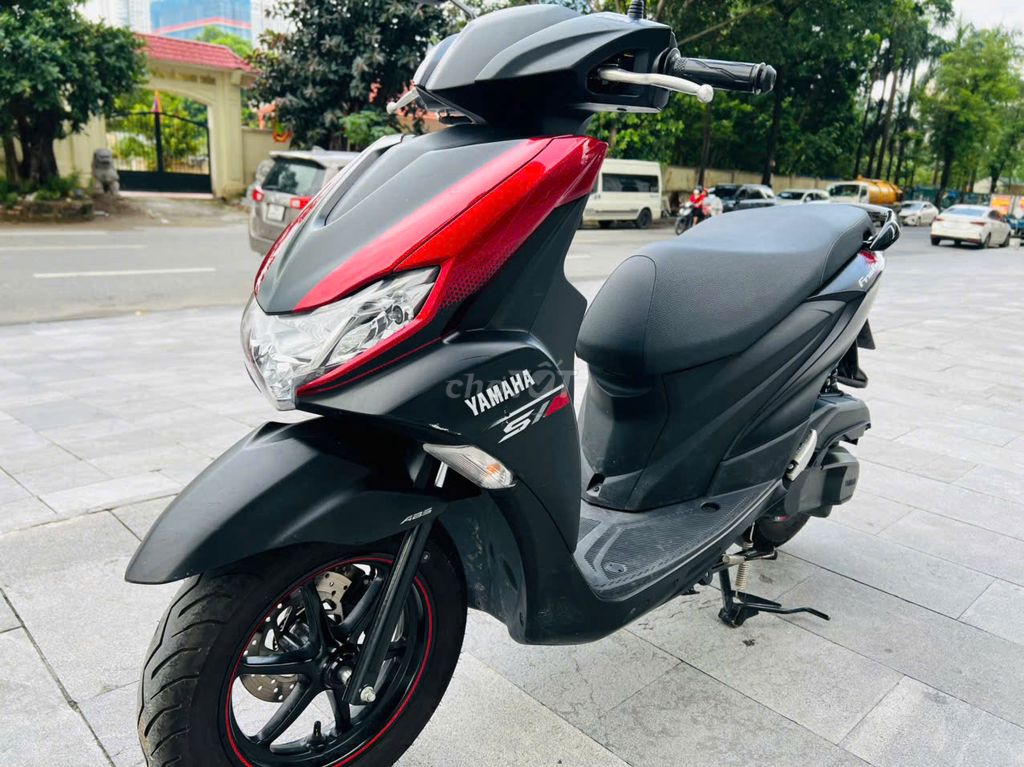 FREEGO 125FI ĐỎ ĐEN 2025 XE SIÊU LƯỚT. Mua bán Xe máy tại Quận Nam Từ Liêm Hà Nội được đăng bởi HẢI ĐĂNG hình 1