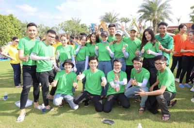 CÔNG TY TNHH LIỄN VIỆT LONG 