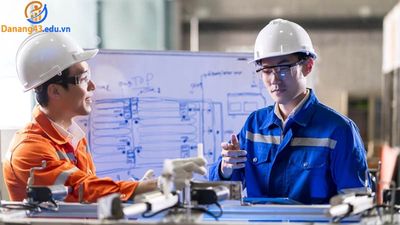 Cần Tuyển 02 Nhân Viên cơ khí - lương hấp dẫn