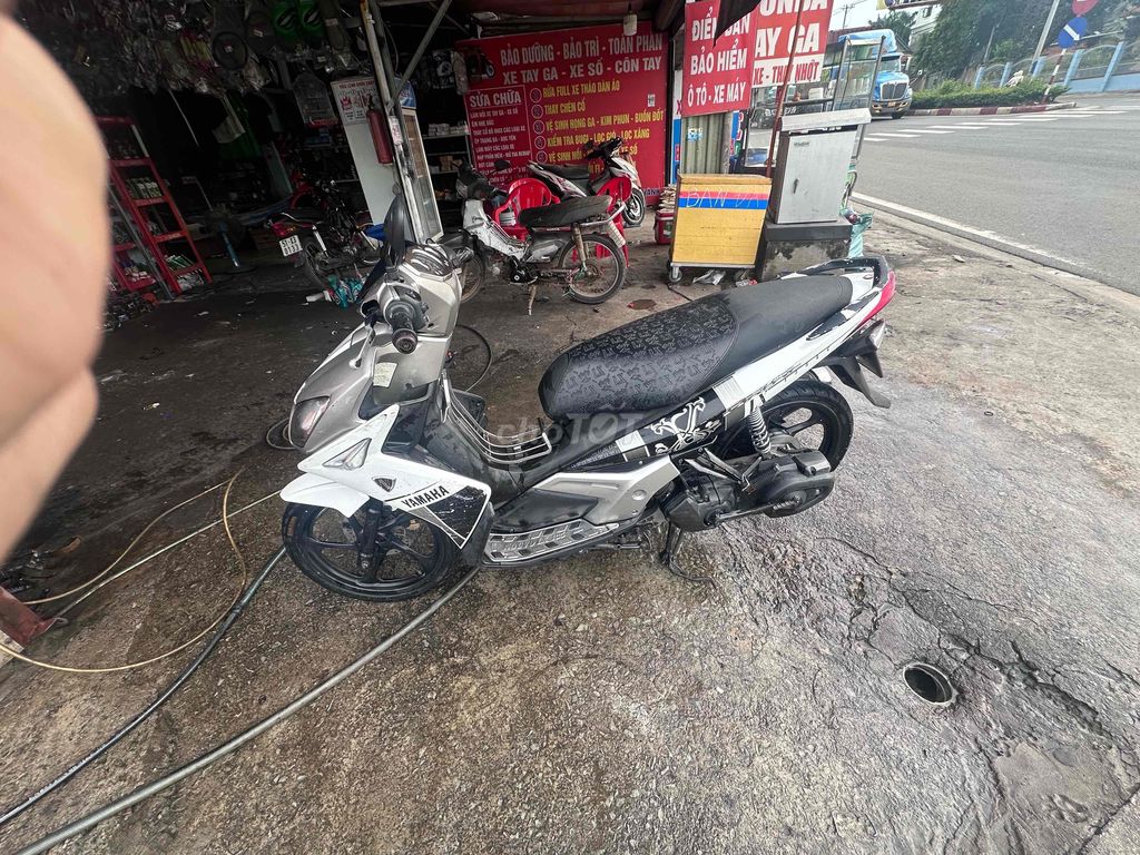 xe nhật giá rẻ máy êm. Mua bán Xe máy tại Thị xã Tân Uyên Bình Dương được đăng bởi sơn hình 4