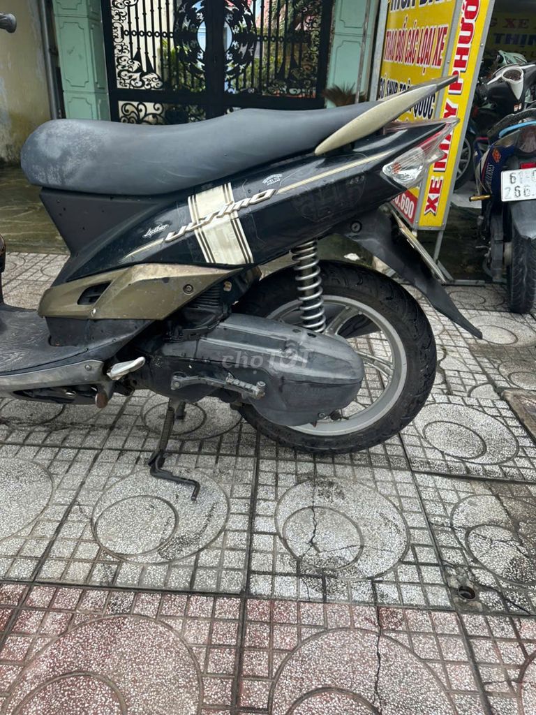 Yamaha Nouvo 4tr5, máy êm ru. Mua bán Xe máy tại Thành phố Thuận An Bình Dương được đăng bởi xe máy phước thịnh hình 6