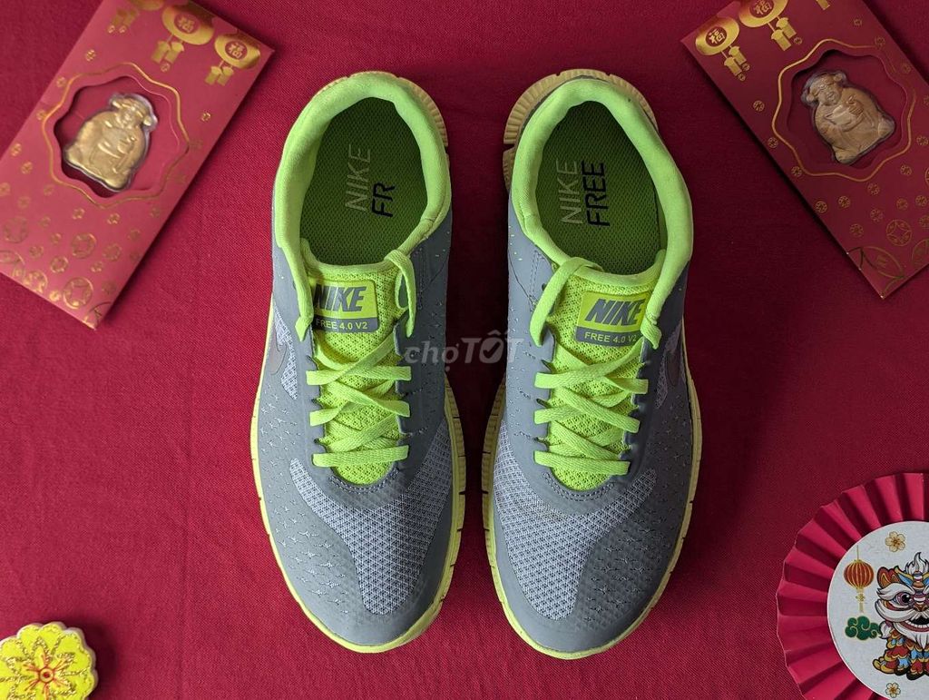 Giày thời trang, thể thao Nike size 42