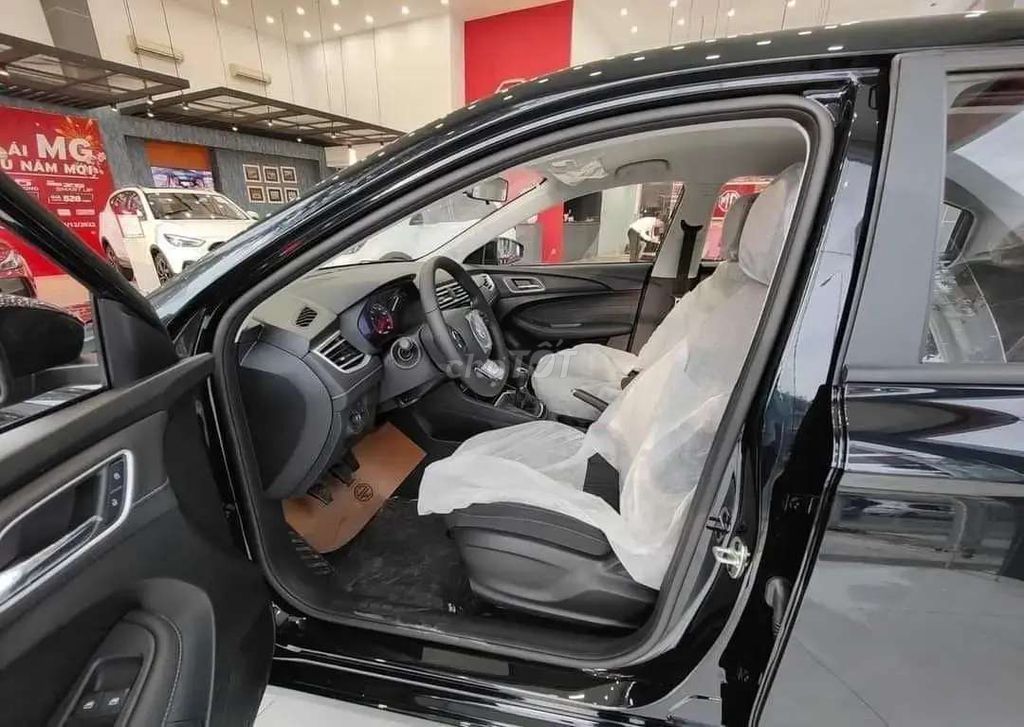 MG5 MT💥TRẢ TRƯỚC 110TR💥MIỄN PHÍ TRƯỚC BẠ. Mua bán Ô tô tại Quận 6 Tp Hồ Chí Minh được đăng bởi SHOWROOM Ô TÔ MG KINH DƯƠNG VƯƠNG  hình 6