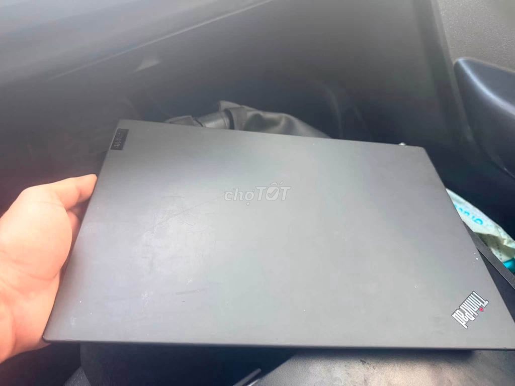 Lenovo Thinkpad T14s gen 2 i7 16GB/256GB 14 inch. Mua bán Laptop tại Quận 10 Tp Hồ Chí Minh được đăng bởi Hội Đồ Điện Tử hình 1