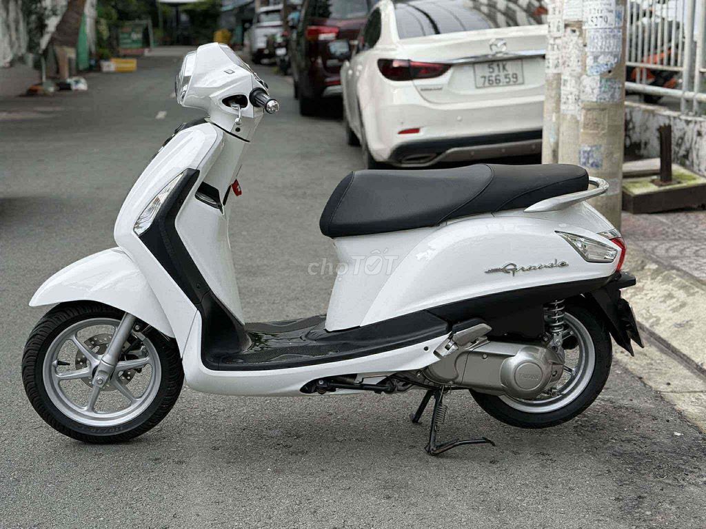 grande chính chủ xe đẹp. Mua bán Xe máy tại Quận Tân Bình Tp Hồ Chí Minh được đăng bởi phát hình 2
