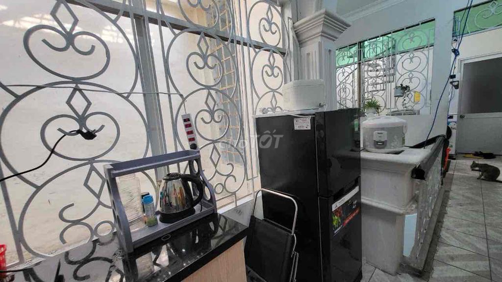 TRỌ FREE MÁY LẠNH CỘNG HÒA TÂN BÌNH HCM