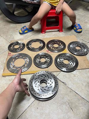 đỉa thắng zin đẹp.vison ab sh wave đỉa.bao lướt. Mua bán Phụ tùng xe tại Quận 11 Tp Hồ Chí Minh được đăng bởi chuyên đồ zin