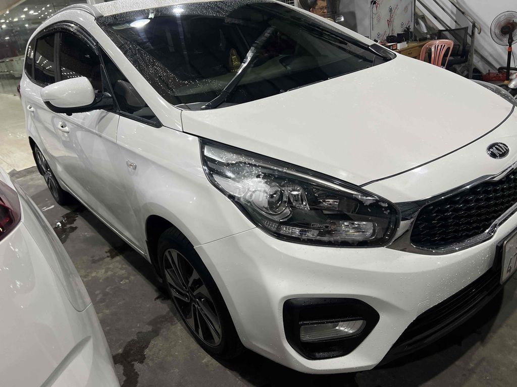 Kia rondo 2020 MT Trang bị Đủ Đồ