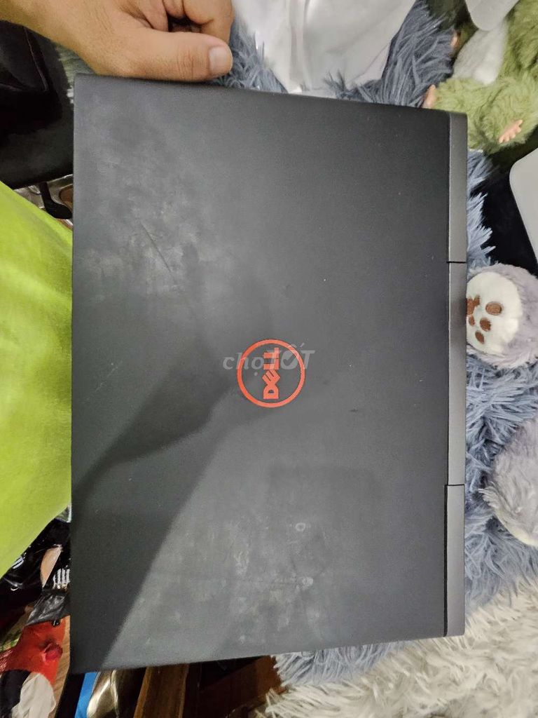 Laptop Dell P65F Gaming, đồ họa, văn phòng. Mua bán Laptop tại Thành phố Rạch Giá Kiên Giang được đăng bởi TAK hình 1