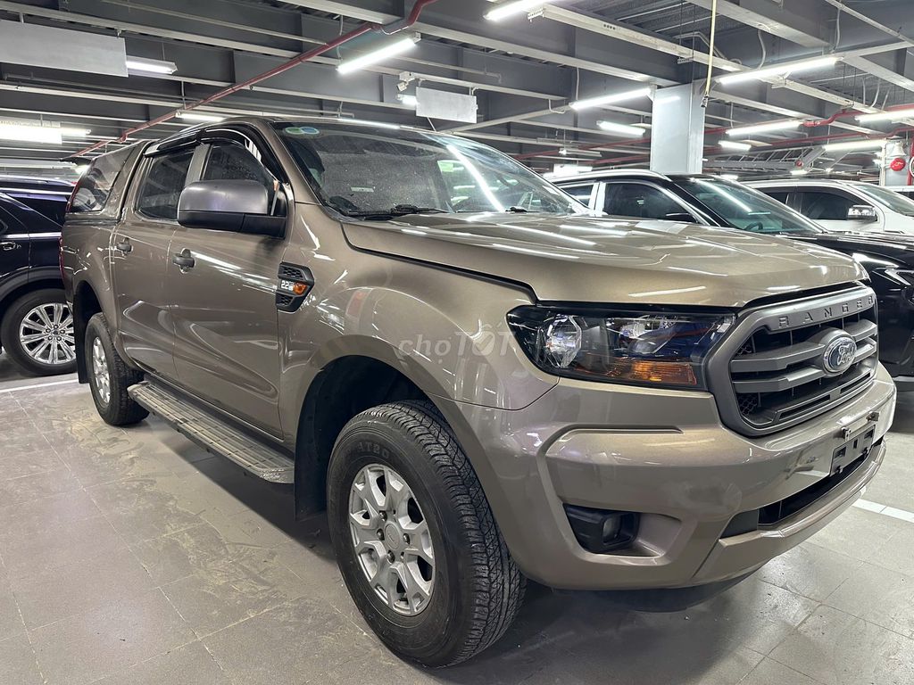 Ford Ranger XLS 2019, bảo hành 2026 hỗ trợ vay 75%. Mua bán Ô tô tại Quận Tân Phú Tp Hồ Chí Minh được đăng bởi Đức hình 3
