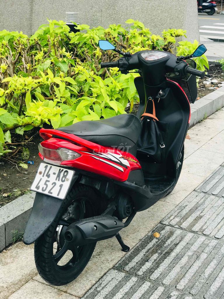 Yamaha Mio Thái zin siêu ngon .. Mua bán Xe máy tại Quận 11 Tp Hồ Chí Minh được đăng bởi Phong  hình 4