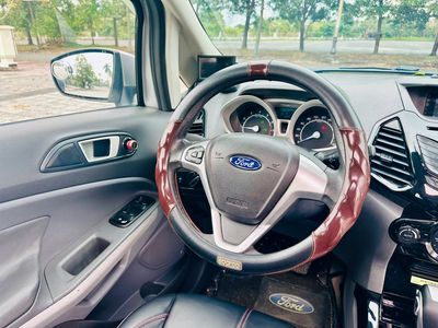 Ford Ecosport 2015 Titanium Bạc. Mua bán Ô tô tại Quận Thanh Khê Đà Nẵng được đăng bởi Trần văn kim