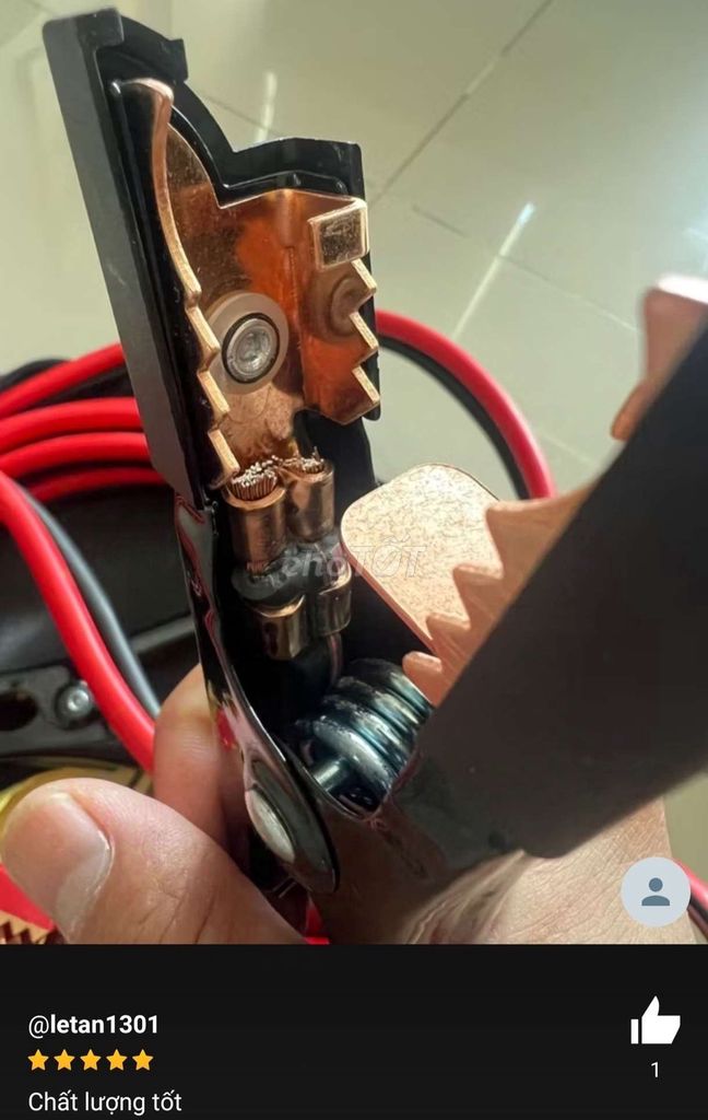 Thanh lý Energizer cho acquy xe oto. Còn bảo hành. Mua bán Phụ tùng xe tại Quận Phú Nhuận Tp Hồ Chí Minh được đăng bởi Thanh Long Huỳnh hình 12