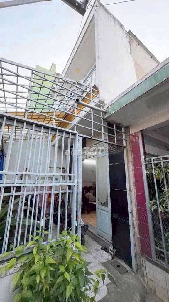 Аренда · 3 комн. · 80 м² · Quận 12, ул. Đường Tân Thới Nhất 1