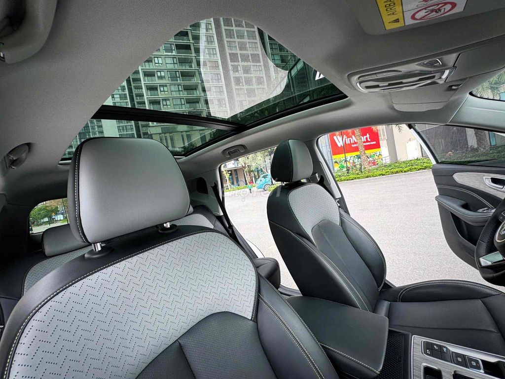 MG RX5 2024 luxury - 1000 km. Mua bán Ô tô tại Quận Cầu Giấy Hà Nội được đăng bởi Thái Hoàng Long Auto hình 16