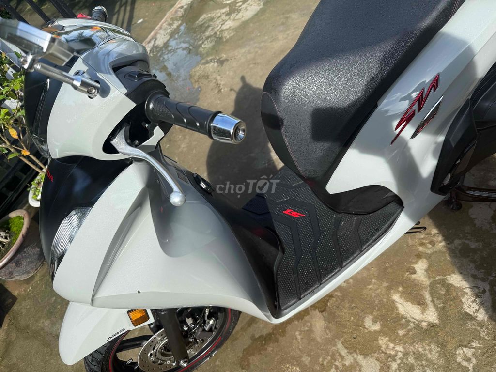bán sh350i máy thái. Mua bán Xe máy tại Huyện Gò Quao Kiên Giang được đăng bởi Danhdinhhoa hình 18