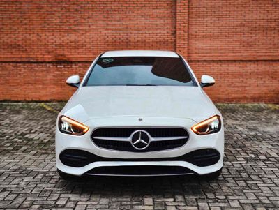 C200 Avangarde V1 model 2023 Trắng Nâu chuẩn hãng. Mua bán Ô tô tại Quận 1 Tp Hồ Chí Minh được đăng bởi Lưu Thế Hoàng hình 1