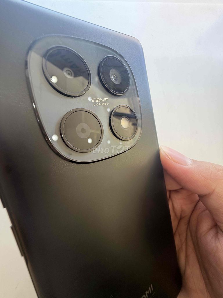 Xiaomi Redmi Note 15 8GB 128GB Đen. Mua bán Điện thoại tại Quận Tân Phú Tp Hồ Chí Minh được đăng bởi Trúc Linhhh hình 1