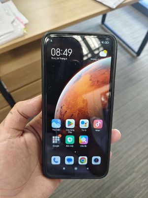 Xiaomi Redmi 9A