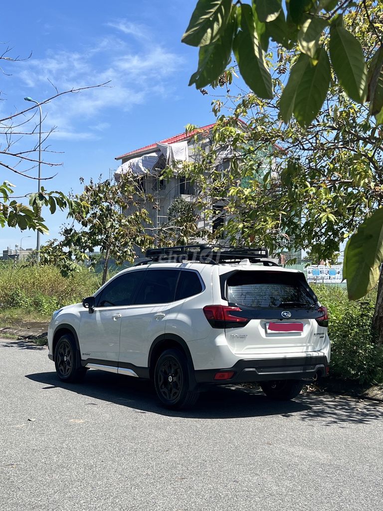 Subaru Forester 2023 2.0i-L EyeSight - 15000 km. Mua bán Ô tô tại Thành phố Thủ Đức Tp Hồ Chí Minh được đăng bởi Phạm Nguyễn Thanh Nghiêm hình 2
