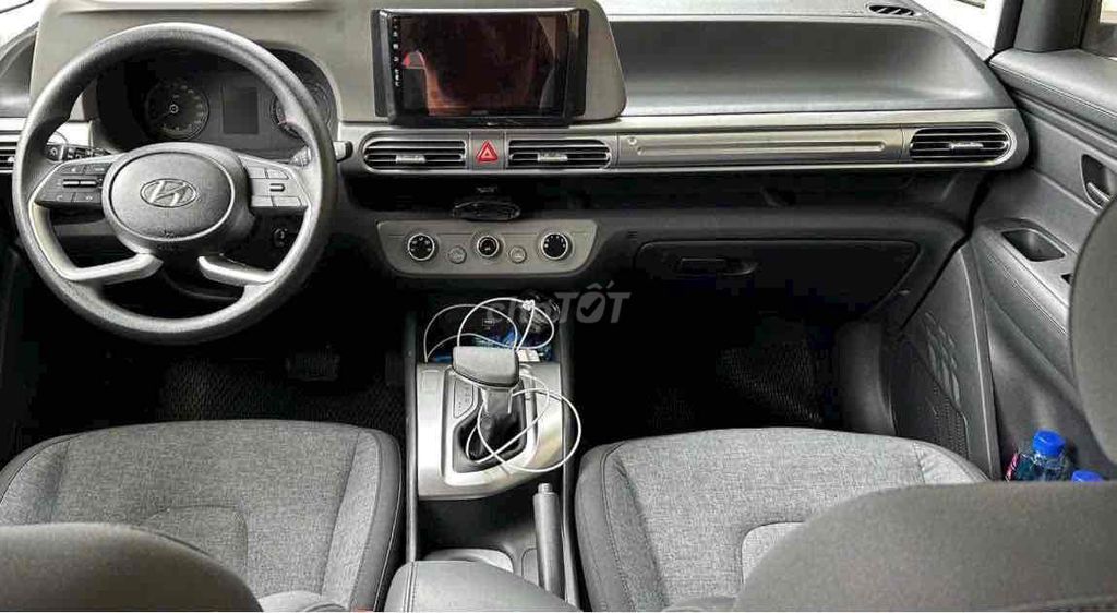Hyundai Stargazer 2022 1.5 Tiêu chuẩn - 27000 km. Mua bán Ô tô tại Quận Hà Đông Hà Nội được đăng bởi Lê Quốc Khánh hình 4