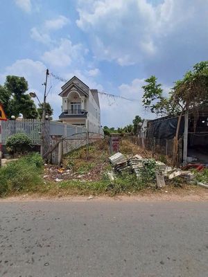 Plot of land 212 m² · Đường Suối Lội