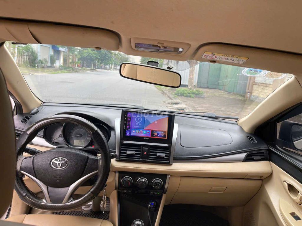 2014 1.5E - 16666 km. Mua bán Ô tô tại Quận Kiến An Hải Phòng được đăng bởi nguyễn tuấn hình 12