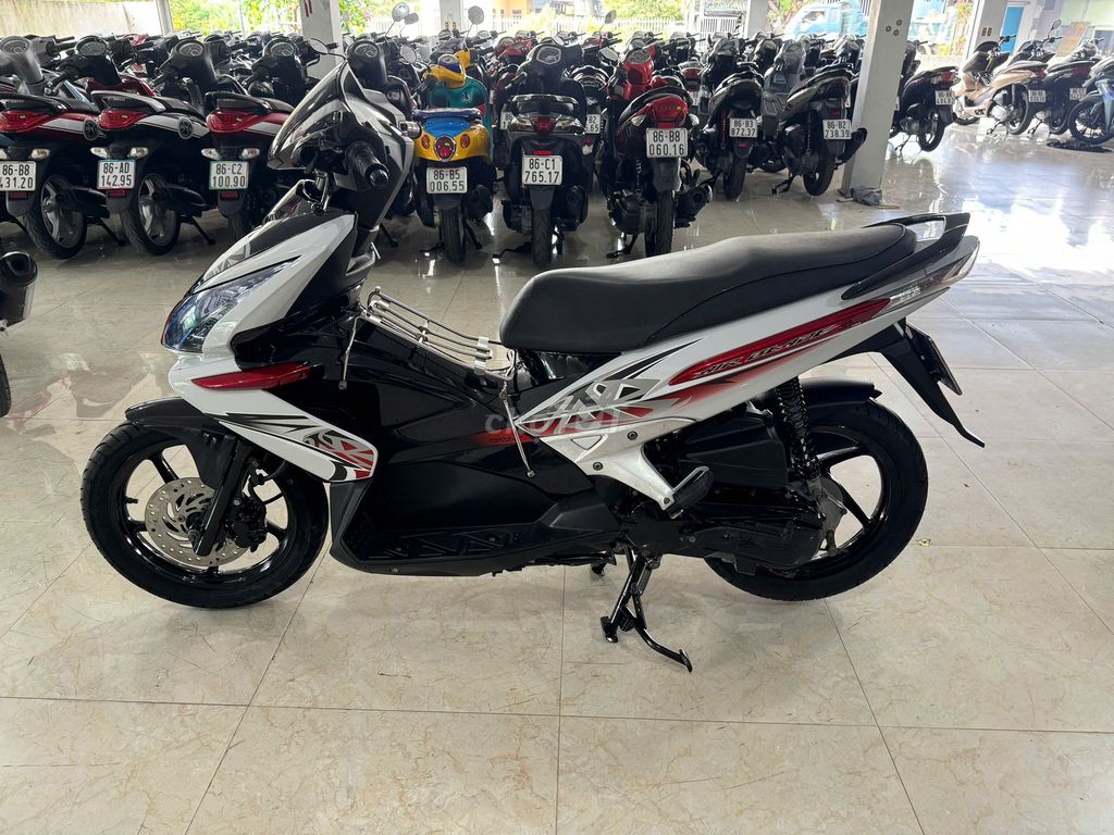 Airblade 2009 fi. Mua bán Xe máy tại Huyện Hàm Thuận Nam Bình Thuận được đăng bởi Toàn hình 4