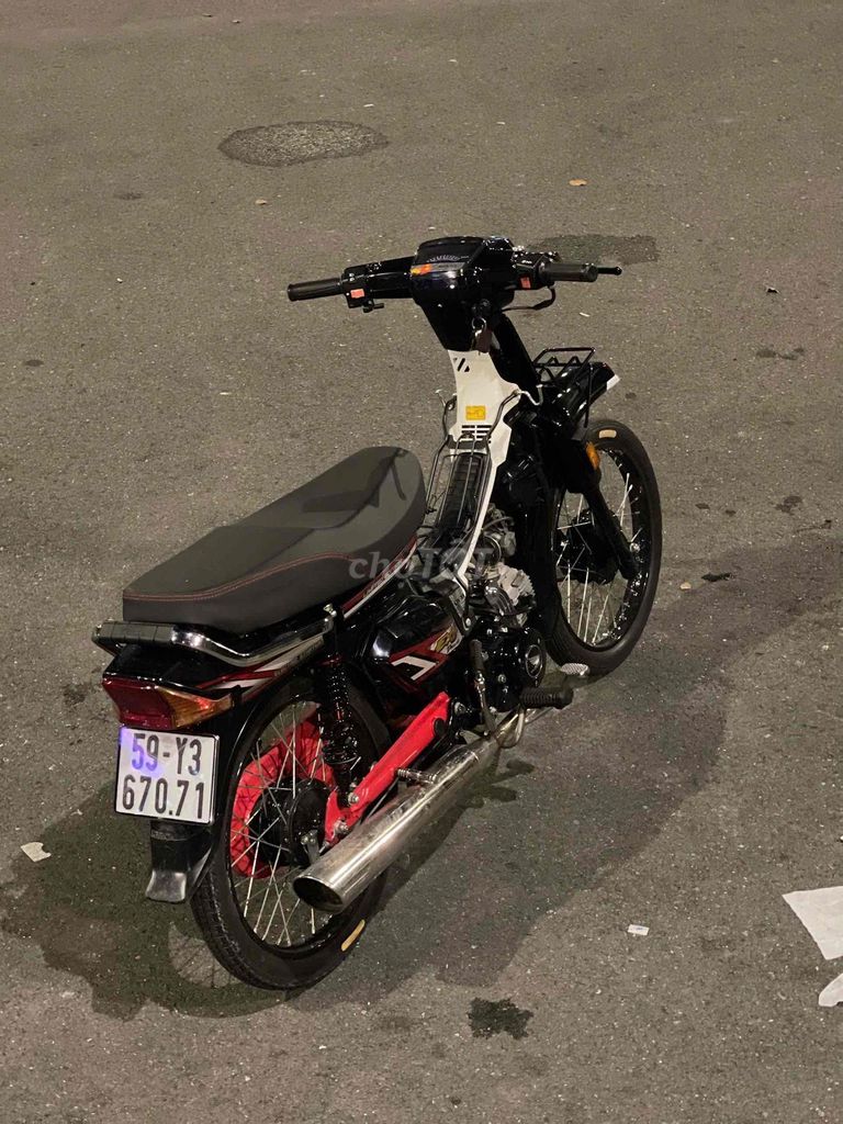 cần bán. Mua bán Xe máy tại Quận Tân Bình Tp Hồ Chí Minh được đăng bởi Tên chưa cung cấp hình 1