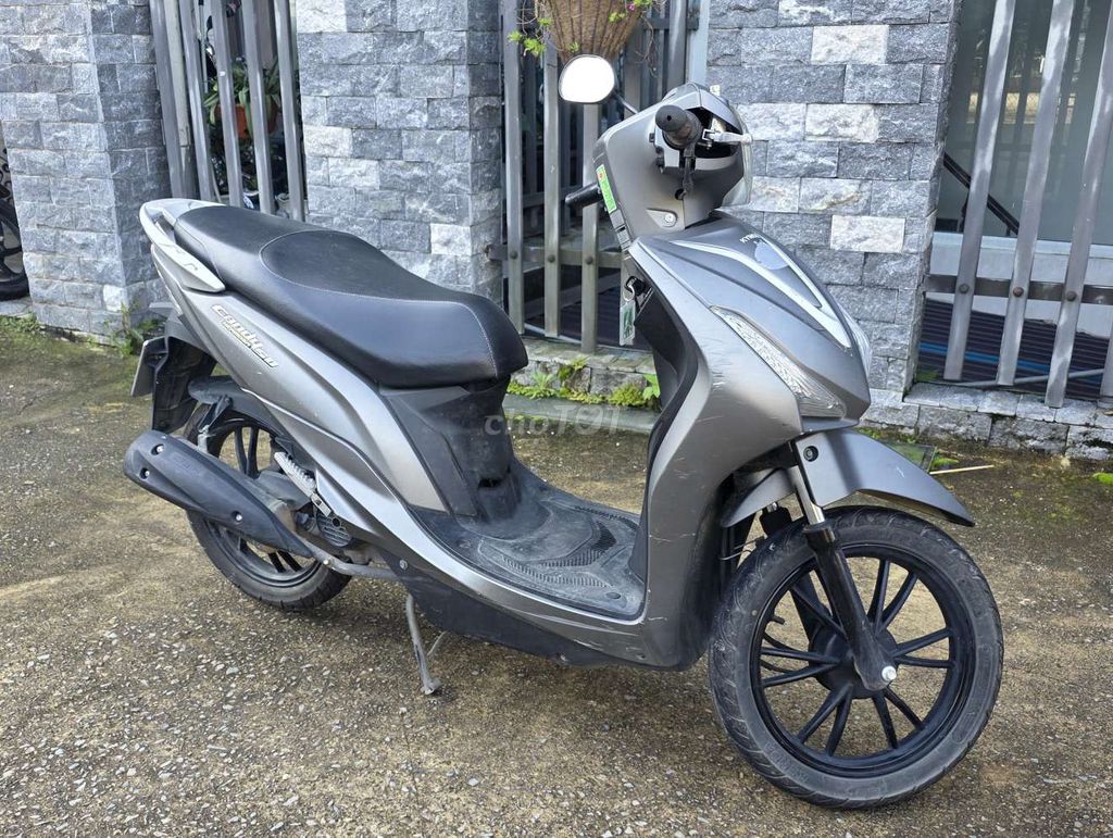 ĐÀ LẠT - BÁN XE 50CC (ĐÃ LÊN 70CC) – GIÁ TỐT. Mua bán Xe máy tại Thành phố Đà Lạt Lâm Đồng được đăng bởi Duy hình 3