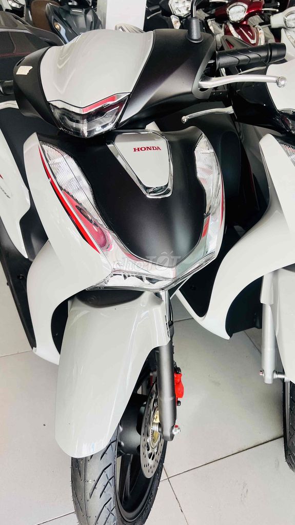 sh 160 mới 2025. Mua bán Xe máy tại Thành phố Sa Đéc Đồng Tháp được đăng bởi XE MÁY 66 ĐỒNG THÁP hình 3
