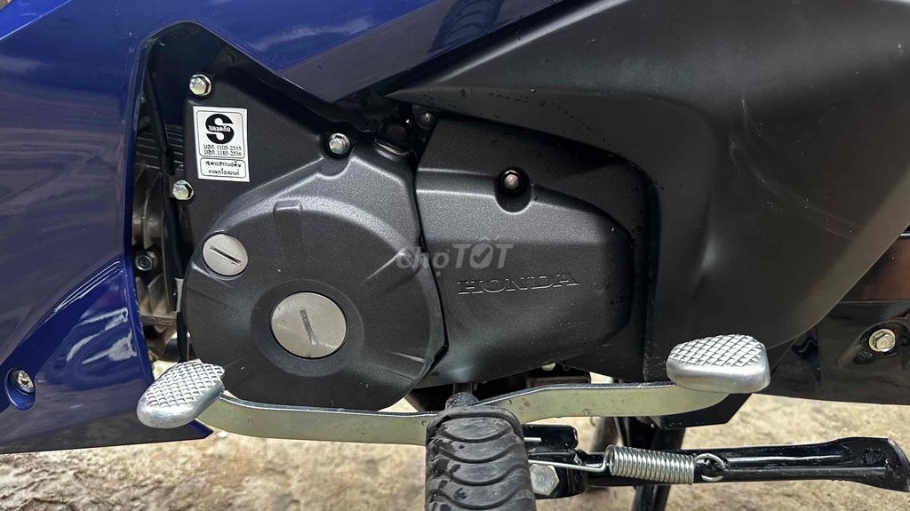 Future fi 2020 lên Wave i xanh ( hỗ trợ góp ). Mua bán Xe máy tại Huyện Chợ Mới An Giang được đăng bởi Cửa hàng xe Thiên Phước 2 hình 8