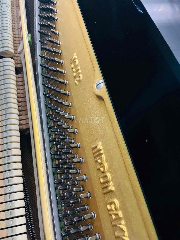 piano cơ yamaha U2 Bán hôm nay 20tr