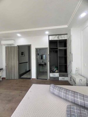 Аренда · 5 комн. · 100 м² · Huyện Nhà Bè, ул. Đường Đào Sư Tích