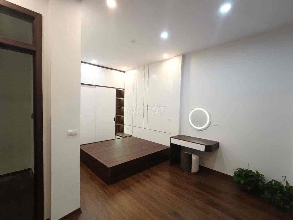 BÀ TRIỆU HÀ ĐÔNG - 45Mx5T XÂY MỚI FULL NT - Ở LUÔN - GIÁ 7.15 TỶ. Mua bán nhà ở tại Quận Hà Đông Hà Nội được đăng bởi Nguyễn Quang Thịnh hình 2
