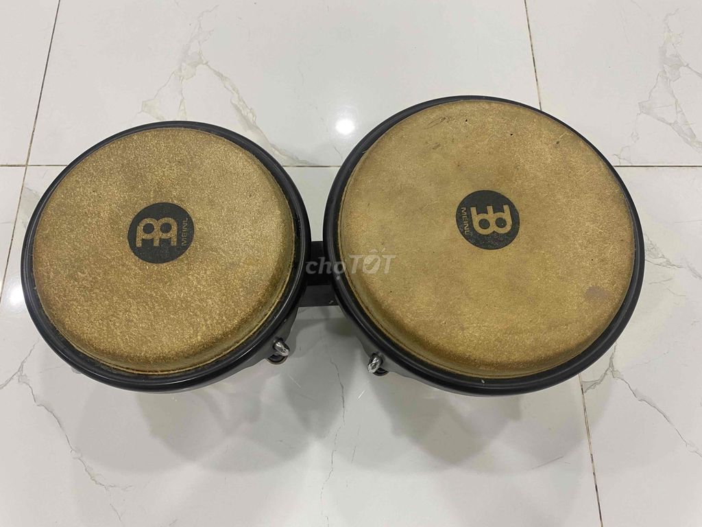 Trống bonggo Meinl