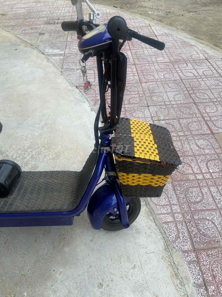 când bán xe điện. Mua bán Xe điện tại Huyện Ea Kar Đắk Lắk được đăng bởi PHAN DUY CƯƠNG hình 4